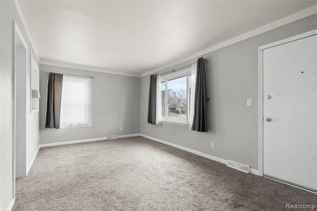 1491 E Webster Street, Ferndale, MI 48220