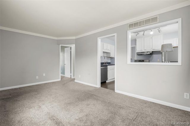 1491 E Webster Street, Ferndale, MI 48220