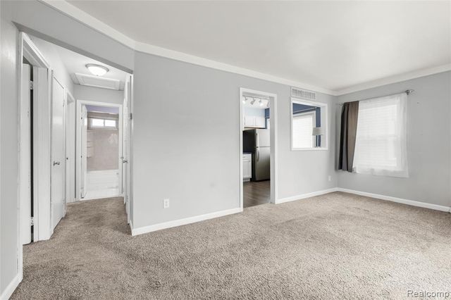 1491 E Webster Street, Ferndale, MI 48220