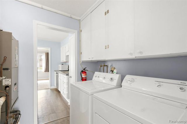 1491 E Webster Street, Ferndale, MI 48220