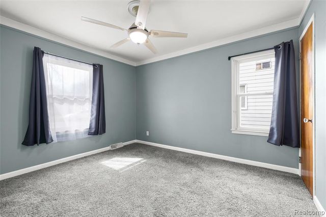 1491 E Webster Street, Ferndale, MI 48220