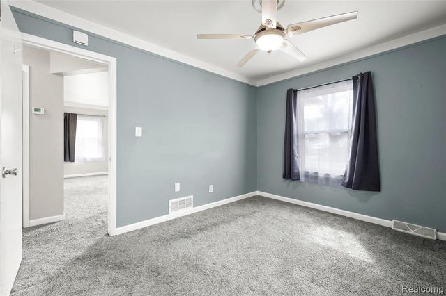 1491 E Webster Street, Ferndale, MI 48220