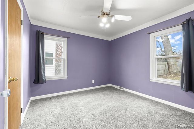 1491 E Webster Street, Ferndale, MI 48220