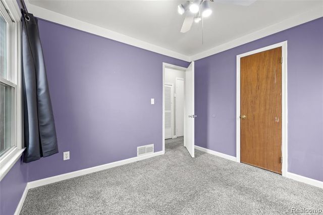 1491 E Webster Street, Ferndale, MI 48220