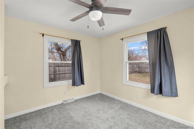 1491 E Webster Street, Ferndale, MI 48220