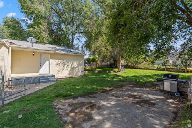 51 S 400 E, Clearfield, UT 84015