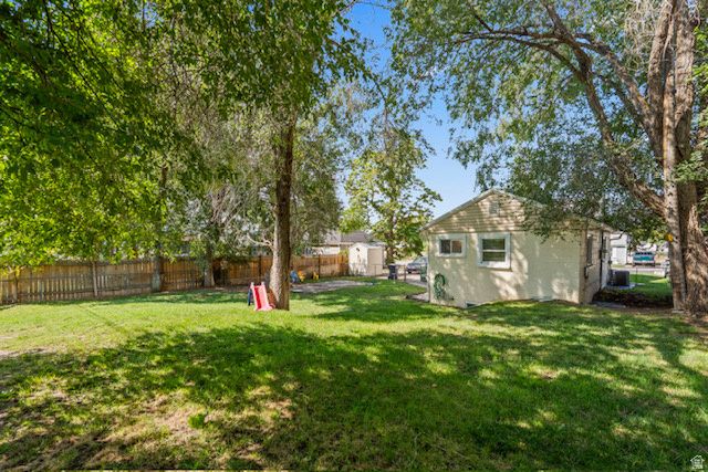 51 S 400 E, Clearfield, UT 84015
