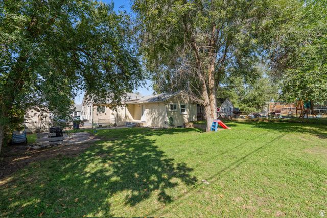 51 S 400 E, Clearfield, UT 84015
