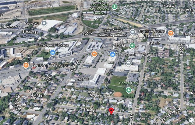 51 S 400 E, Clearfield, UT 84015