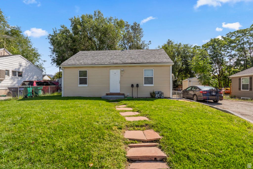 51 S 400 E, Clearfield, UT 84015
