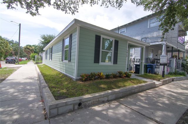 2810 N 16TH STREET, Tampa, FL 33605