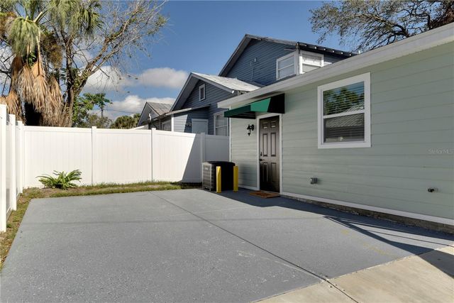 2810 N 16TH STREET, Tampa, FL 33605