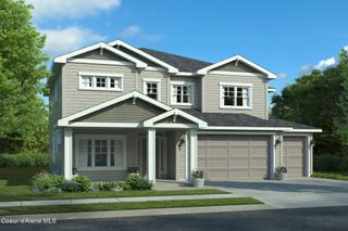 3308 N CLAREMONT DR, Post Falls, ID 83854
