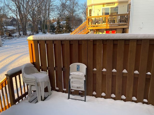 73 Sophia Dr, Worcester, MA 01607