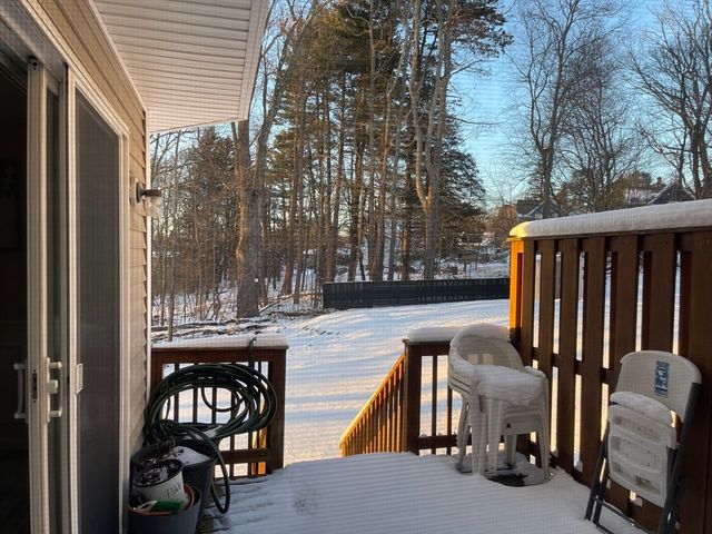 73 Sophia Dr, Worcester, MA 01607