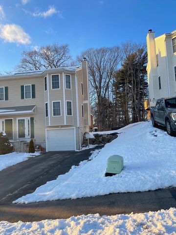 73 Sophia Dr, Worcester, MA 01607