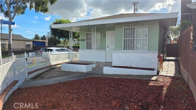 4222 Agnes, Lynwood, CA 90262
