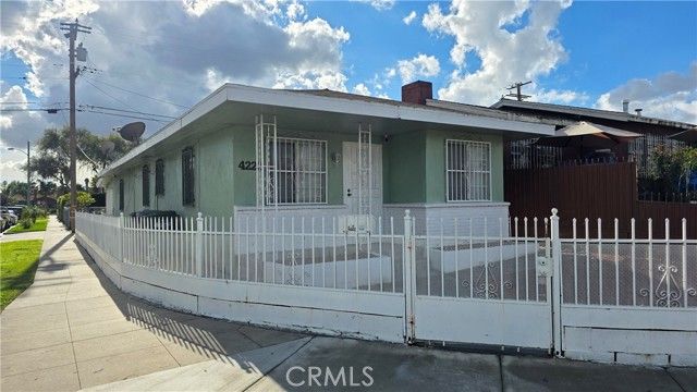 4222 Agnes, Lynwood, CA 90262