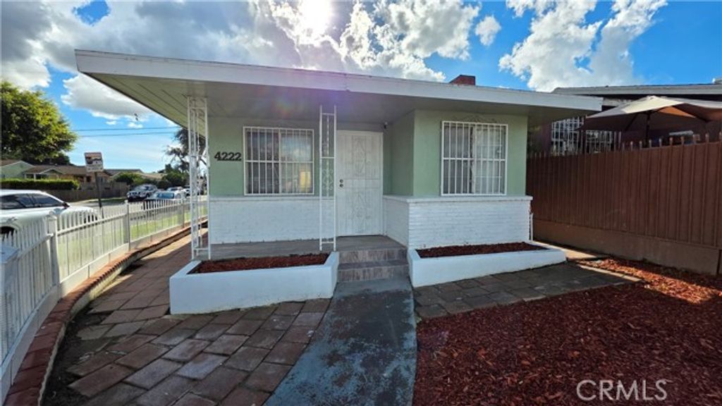 4222 Agnes, Lynwood, CA 90262