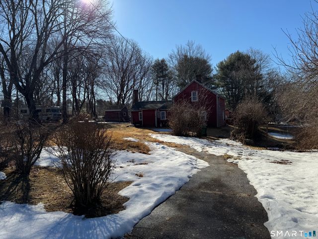 36 Sandy Hollow Drive, Waterford, CT 06385