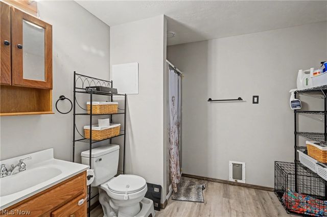 519 Heineman Boulevard, Mansfield, OH 44903