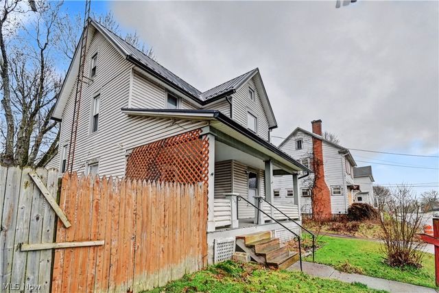 519 Heineman Boulevard, Mansfield, OH 44903