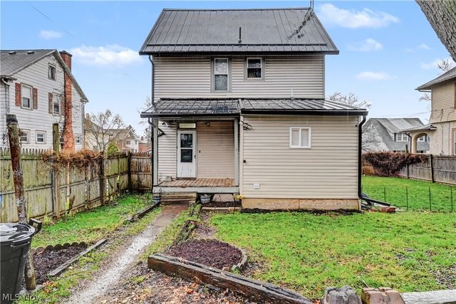 519 Heineman Boulevard, Mansfield, OH 44903