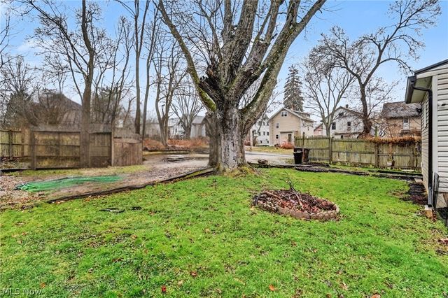 519 Heineman Boulevard, Mansfield, OH 44903