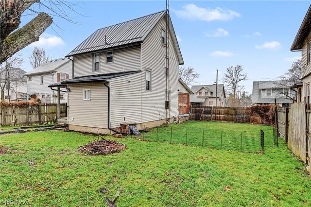 519 Heineman Boulevard, Mansfield, OH 44903