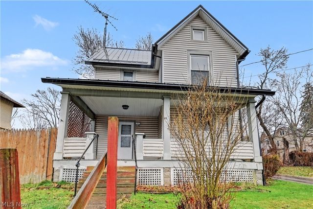 519 Heineman Boulevard, Mansfield, OH 44903