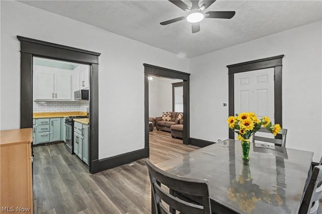 519 Heineman Boulevard, Mansfield, OH 44903