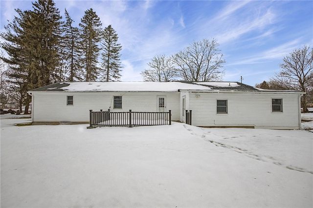 1150 Washington Street, Ogden, NY 14559