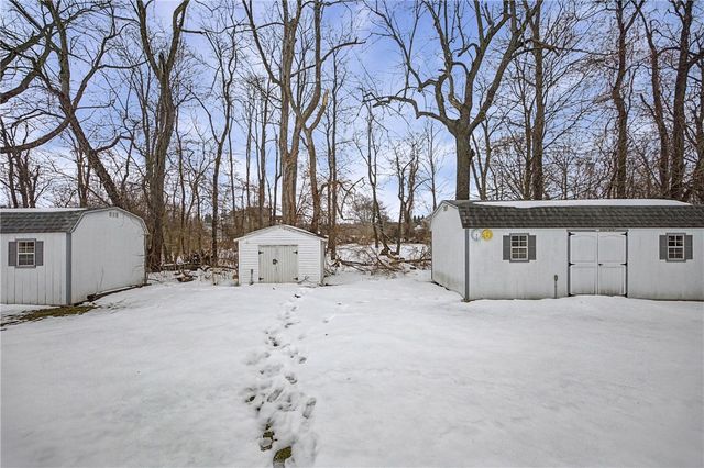 1150 Washington Street, Ogden, NY 14559