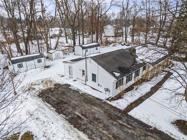 1150 Washington Street, Ogden, NY 14559