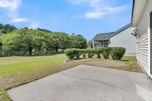 106 Dovetail Circle, Summerville, SC 29483