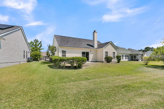 106 Dovetail Circle, Summerville, SC 29483