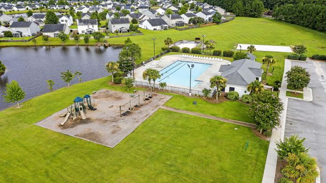 106 Dovetail Circle, Summerville, SC 29483