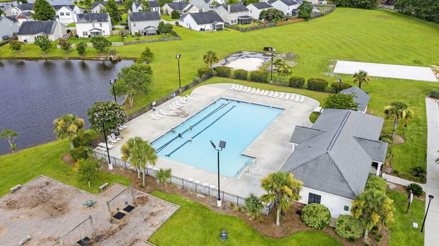 106 Dovetail Circle, Summerville, SC 29483