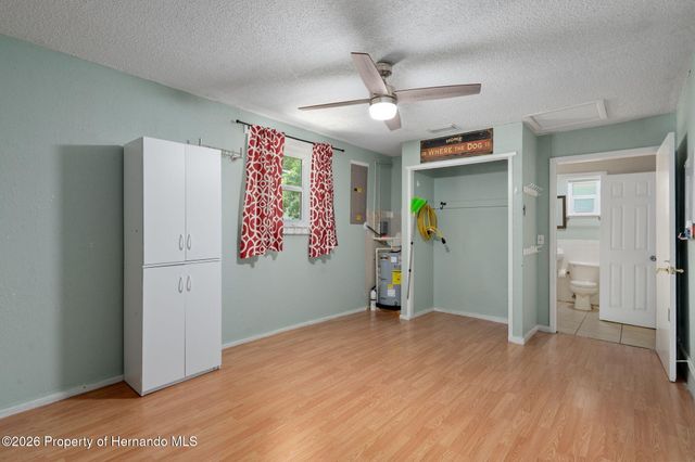 613 Holley Street, Brooksville, FL 34601