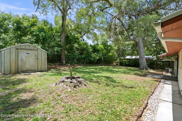 613 Holley Street, Brooksville, FL 34601