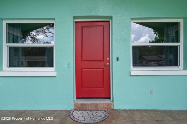 613 Holley Street, Brooksville, FL 34601
