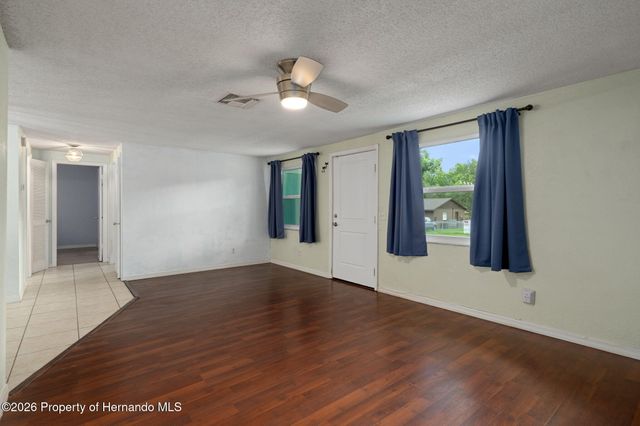 613 Holley Street, Brooksville, FL 34601