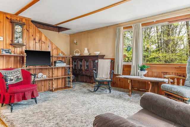 25 Brewster Hill Road, Tamworth, NH 03886