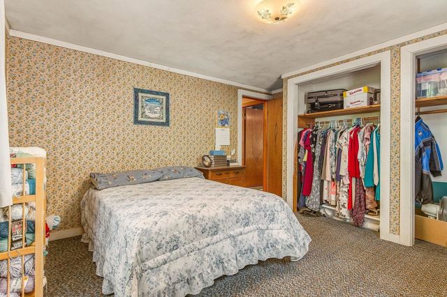 25 Brewster Hill Road, Tamworth, NH 03886