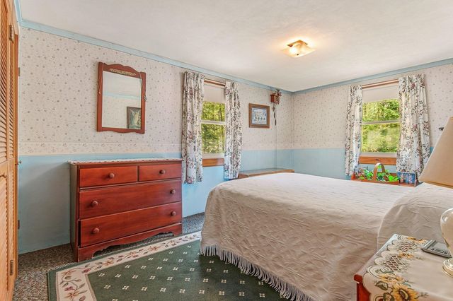 25 Brewster Hill Road, Tamworth, NH 03886