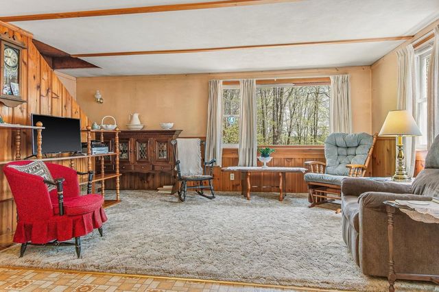 25 Brewster Hill Road, Tamworth, NH 03886