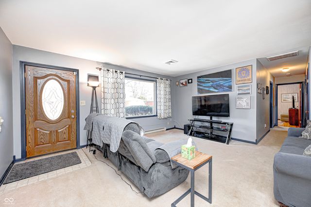 4464 Windsor Road, Brownsburg, IN 46112