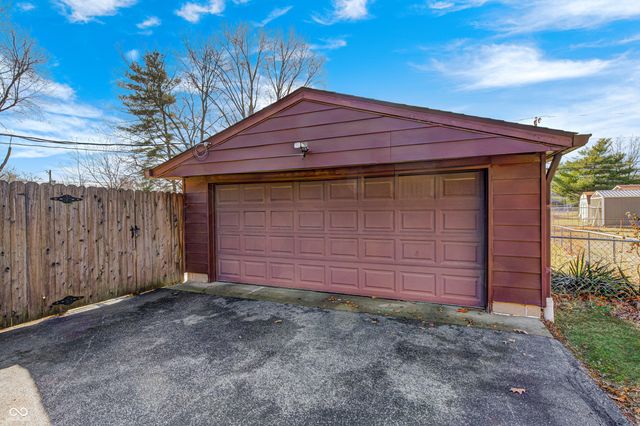 4464 Windsor Road, Brownsburg, IN 46112