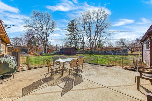 4464 Windsor Road, Brownsburg, IN 46112