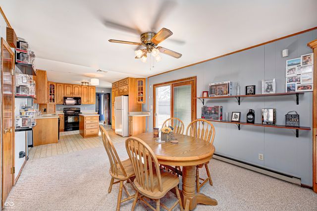 4464 Windsor Road, Brownsburg, IN 46112